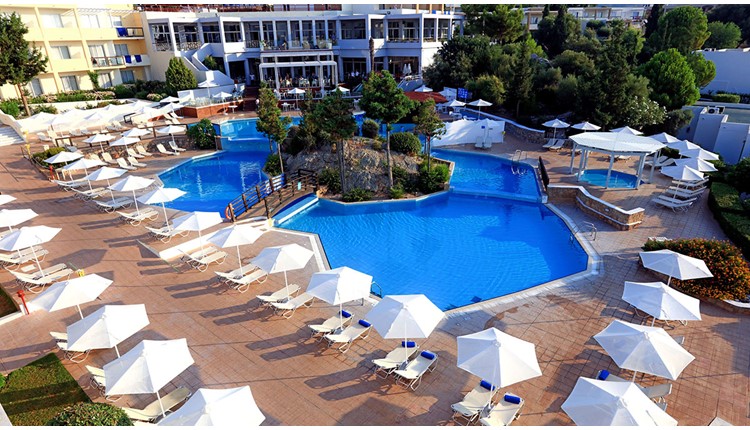 Labranda Kiotari Bay - NR, Родос